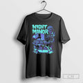 Classic Ufo 50 Night Manor Shirt Sweater