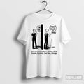 Classic Umru Supporting Oklou October 2025 Toronto Montreal Newtreal New York Chicago T Shirts
