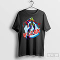 Classic Vilgax Chimera Sui Generis In Ben 10 Cartoon T Shirts