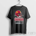 Classic Washington Commanders Bud Light 1932 Hall To The Commanders Football Helmet T Shirts