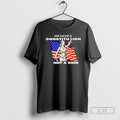 Classic We Have A Constitution Not A King Shirt Sweater