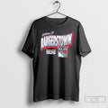 Classic Welcome To Rangerstown New York Rangers Est 1926 T Shirts