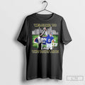 Classic Welcome To The Jaxson Dart Side Skyline New York Giants
