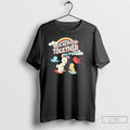Classic Were All In This Together Like Hostages Bunny And Birds T Shirts