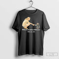 Classic What You Do Makes A Difference Thank You Jane Long Sleve T Shirts