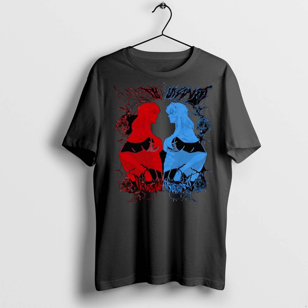 Classic What You Want I Know What You Want T Shirts