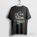Classic William Contreras Milwaukee Brewers Sign 2025 Shirt Sweater