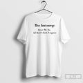Classic Wise Aunt Energy Knows The Tea But Doesnt Drink It Anymore T Shirts