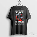 Classic Wolf I Suffer From Chs Cant Hear Shit I Will Huh The Crap Out