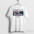 Classic Woosox Boston Red Sox Baseball