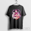 Classic Xenoblade Fatherhood Shirt Sweater