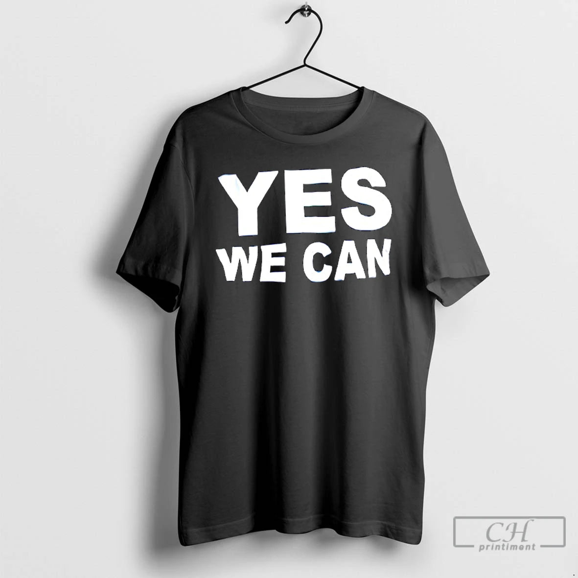 Classic Yes We Can Real Madrid 1 1 Arsenal Champions League T Shirts