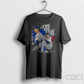Classic Yoshinobu Yamamoto Los Angeles Dodgers Baseball Its Sho Time Signature T Shirts