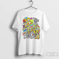 Classic You Know What You Need Large Collection Of A Small Object T Shirt