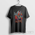 Classic Yu Gi Oh Comic Anime Retro Shirt Sweater