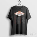 Classic Zachariah Porter The Big Back Behavior Tour 2025 Shirt Sweater