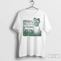 Classic Anti Trump Portland Frog Protest Abolish Ice T Shirts
