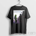 Classic Frog Portland 2025 Anti Ice T Shirts