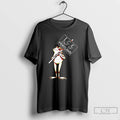 Classic Ice Out Of Portland Frog T Shirts