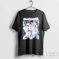 Classic Las Vegas Aces Win The 2025 Wnba Champs Three Of A Kind T Shirts