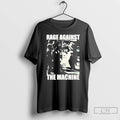 Classic Portland Frog Protest Anti Ice Anti Fascism T Shirts