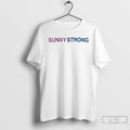 Classic Ravens Crucial Catch Sunny Strong 2025 T Shirts