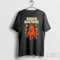 Classic Shock Dogtrine T Shirts