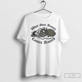 Classic What Goes Around Comes Around Ceramic Ceramic And Classic Dad Cap T Shirts