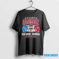 College Gameday 2025 Ole Miss Vs Georgia Tshirts Sweater