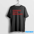Cookies Over Brownies Tshirts Sweater