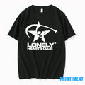 Deathstar Lonely Hearts Club Tshirts Sweater