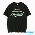 Department Of Choreography And Merriment Tshirts Sweater