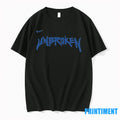 Detroit Lions Hutch Unbroken Tshirts Sweater
