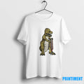 Dinky The T Rex Motel Tshirts Sweater