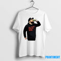 Drew Garrison The Garrison Classic Tshirts Sweater