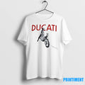 Ducati Imola 200 Race 1972 Tshirts Sweater
