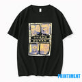 Duran Duran Band Members Vintage Tshirts Sweater