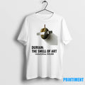 Durian The Smell Of Art Tshirts Sweater