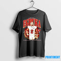 Emeka Egbuka Tampa Bay Buccaneers Football Signature Tshirts Sweater