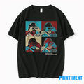 Eugenio Suarez Arizona Diamondbacks Four Retro Tshirts Sweater