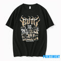 Evil 10th Anniversary Vintage Tshirts Sweater