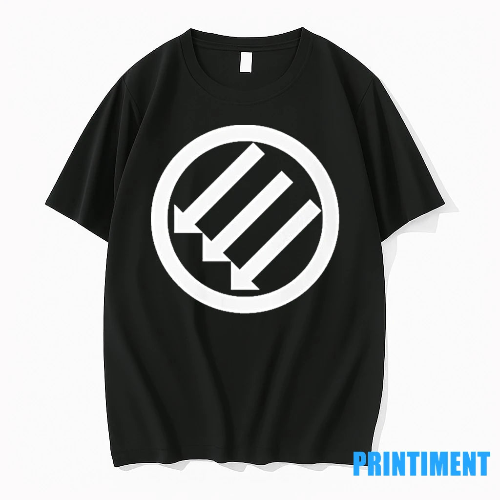 Fck Ice Antifa Logo Tshirts Sweater