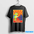 Frog Resist Portland Frog Protest Activist Tshirts Sweater