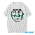 Frogs Against Fascism Tshirts Sweater