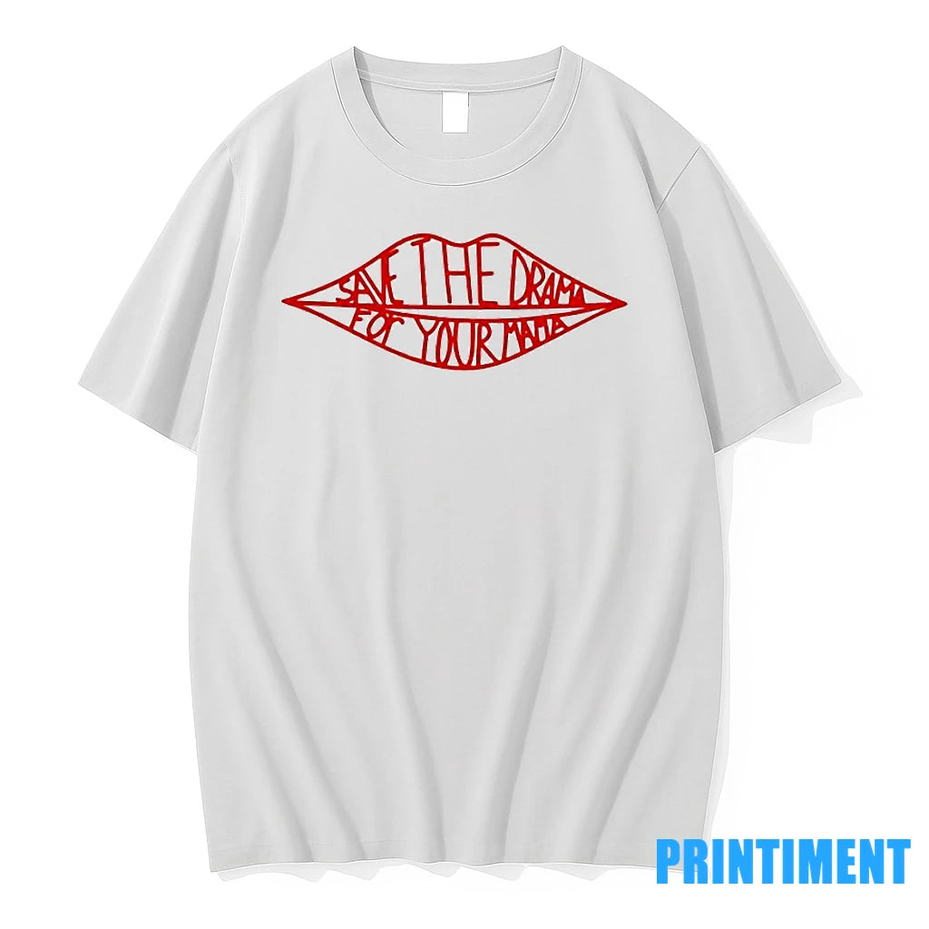 Funny Save The Drama For Your Mama Tshirts Sweater