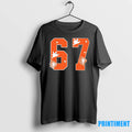 Ghost 6 7 Halloween Costume Tshirts Sweater