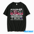 Go Falcons Atlanta Falcons 2025 Falcons Beat Bills 24 14 Score Tshirts Sweater