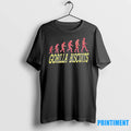 Gorilla Biscuits Vintage Tshirts Sweater
