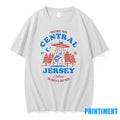 Greetings From Central Jersey I Believe The Truth Is Out There Tshirts Sweater