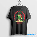 Grinch I Am A Delight After My Coffee Christmas Tshirts Sweater